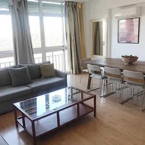 Appartamento Millán, Málaga