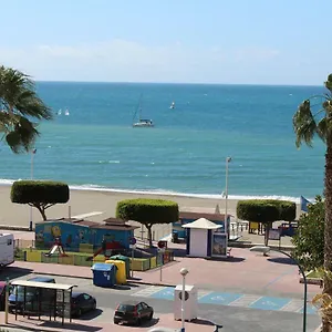 Playa Viginia Apartamento