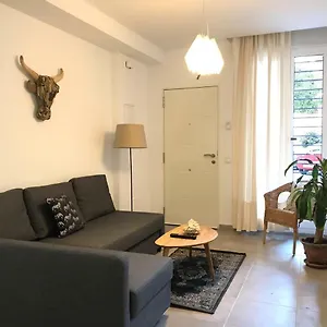 Inside 2 Loft Apartamento