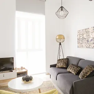 Suncity Flat Gigantes Apartamento